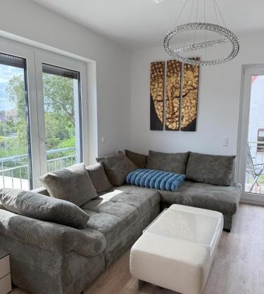 Quiet Stay Zepernick - direkt an Berlin