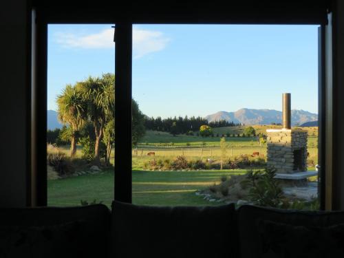 Quiet studio in Paradise