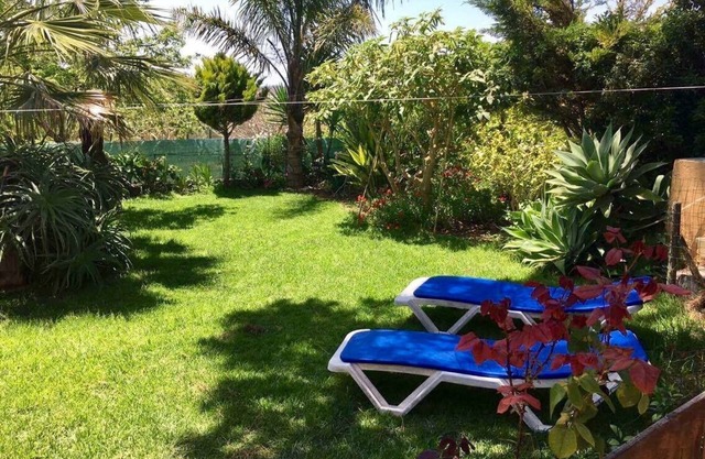 Quietness in Algarve