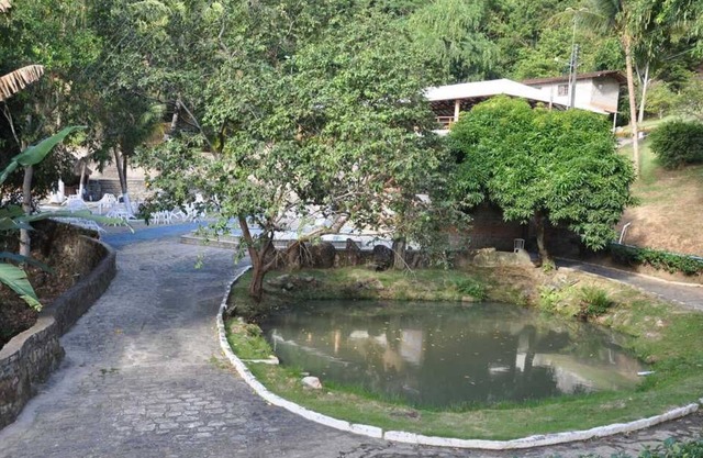 Quilombo Hotel Fazenda