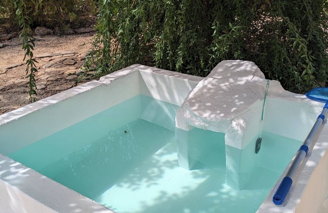 Quinta Rústica: peace, nature & workation