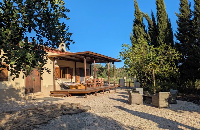 Quinta Rústica - Peace, Nature & Workation