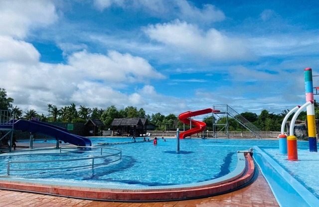 Quinara Al Safir Resort