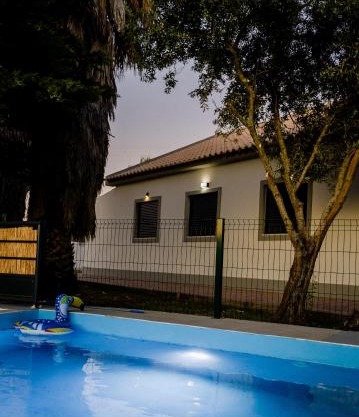 Quinta Alto da Capela