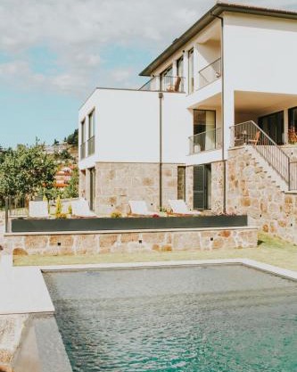 Quinta D'Joanes Douro