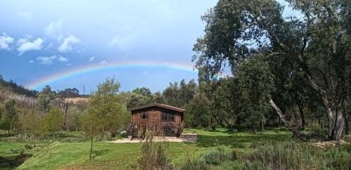 Quinta D' LuzArcoIris