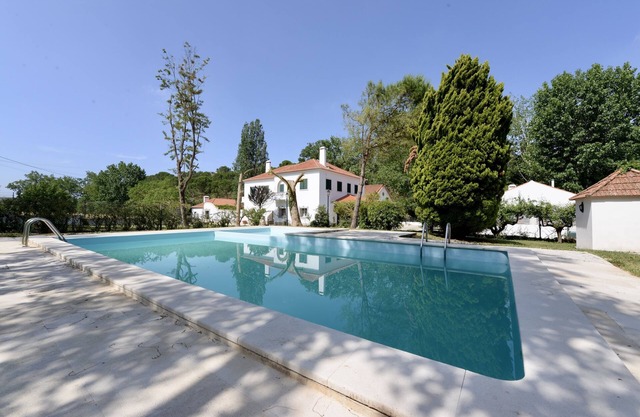 Quinta da Barreira - Villa set Within a Vineyard