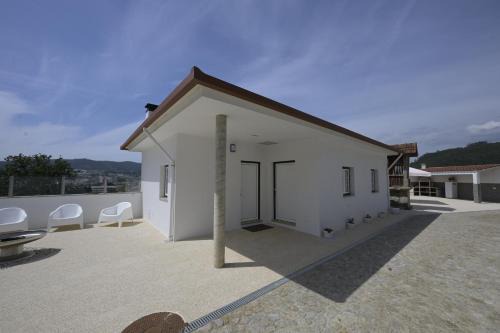 Quinta da Bouça - Casa do Canastro