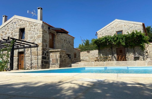 Quinta da Cortelhinha Turismo Rural