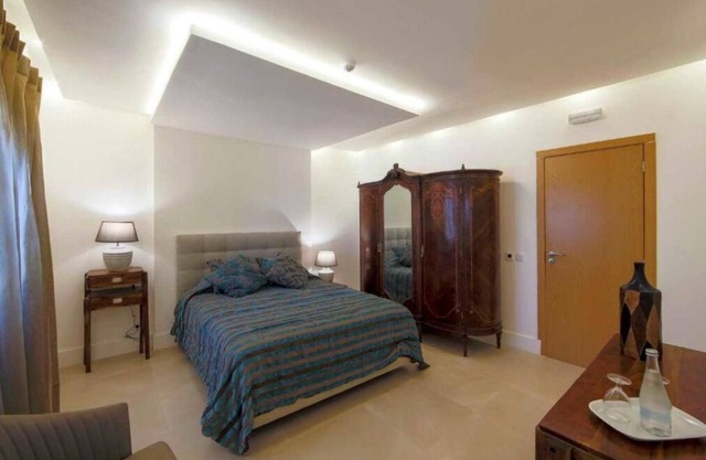 Quinta da Esperança - Standard Double Suite