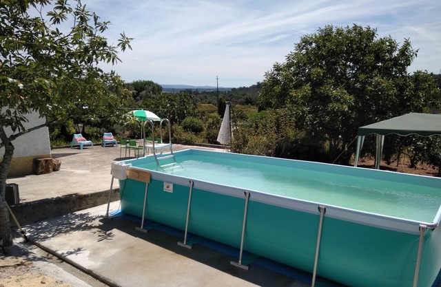 Quinta da Mesa - Rural Accommodation