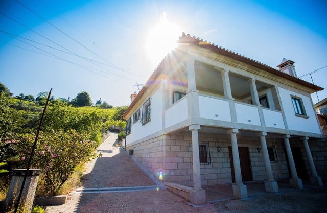 Quinta da Mesquinhata