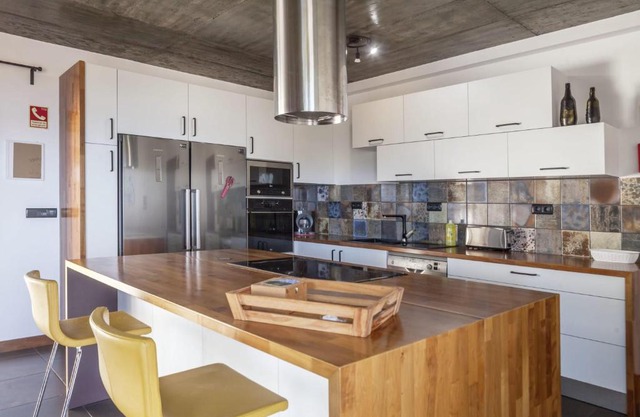 Quinta da Morgadia - Azorean Butler