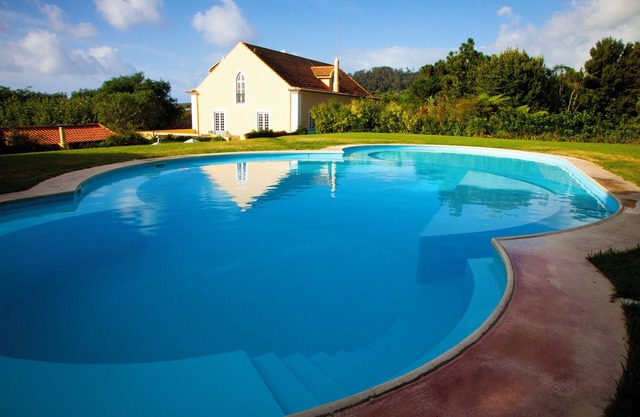 Quinta da Nasce Água