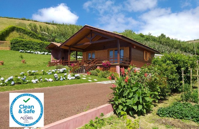 Quinta da Pavoa - Cottage House