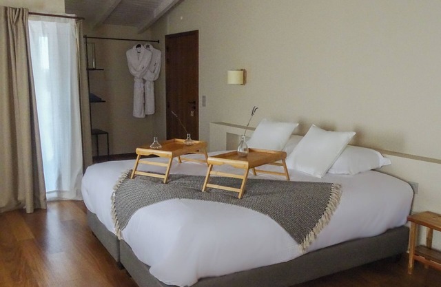 Quinta da Abelheira 1660