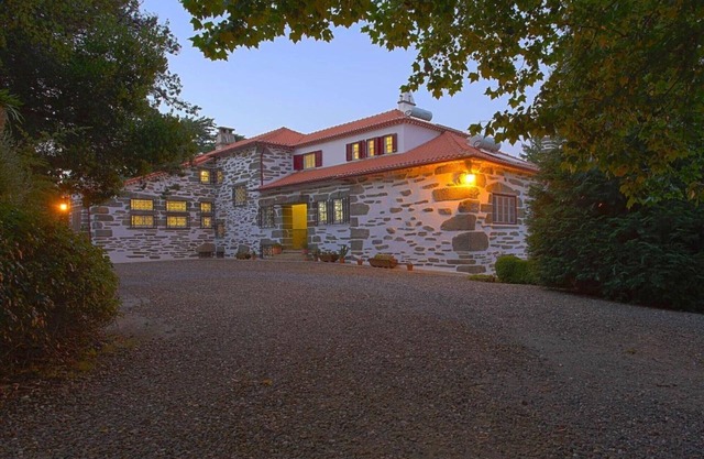 Quinta da Vargem AP 6