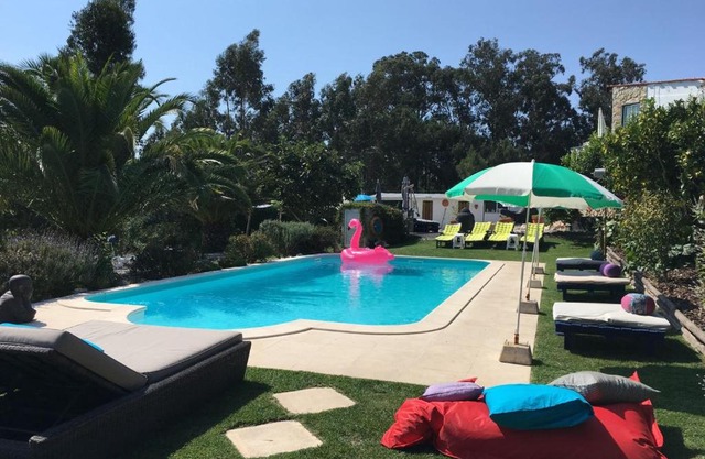 Quinta Da vida Serena