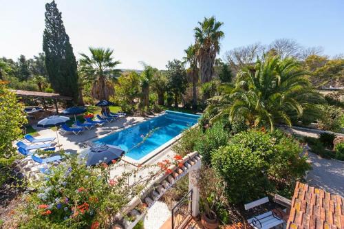 Quinta das Achadas - Lanterna