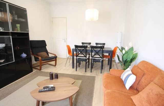 Quinta das Conchas Flat by the Park