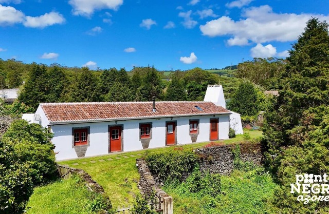 Quinta das Estrelinhas by PontaNegraAzores