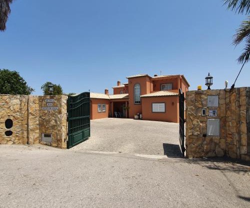 Quinta das Nespereiras