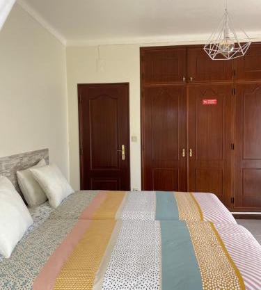 Quinta das Palmeiras - Casa no Campo com Piscina