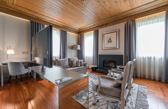 Quinta das Pirâmides - Morgada de Romariz