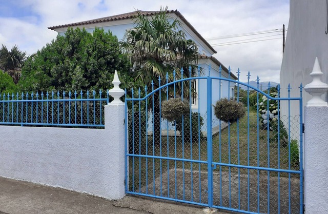 Quinta das Rãs - Amplo Espaço, Calmo, Adequado a Familias com Crianças