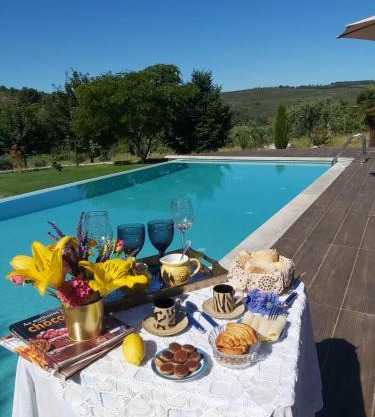 Quinta das Regueiras