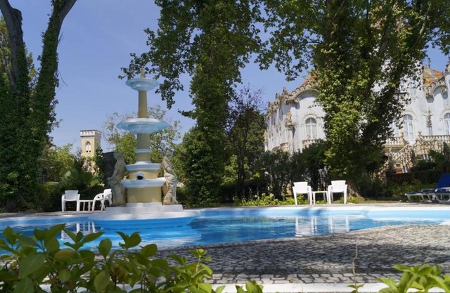 Quinta de Coalhos TH