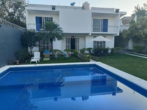 Quinta de ensueño, Quinta Roma