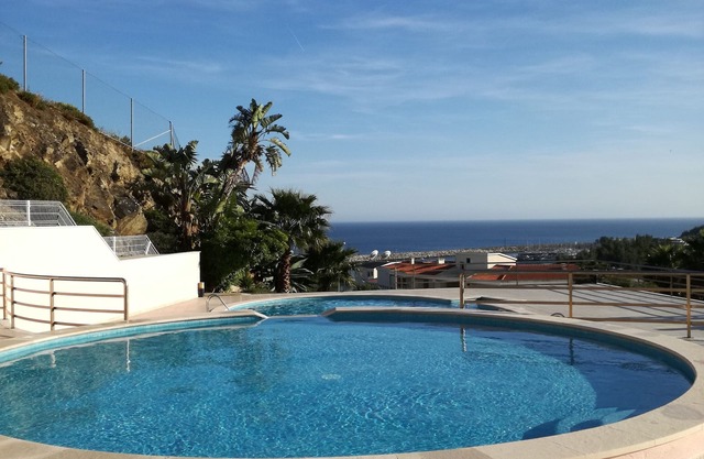 Quinta de Palames Sesimbra beach