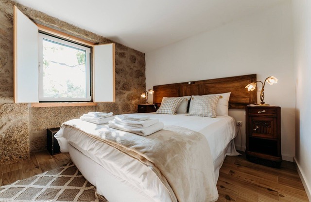 Quinta de S. Miguel 'Casa Da Chaminé