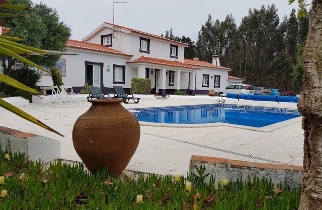 Quinta de Santa Isabel de Portugal