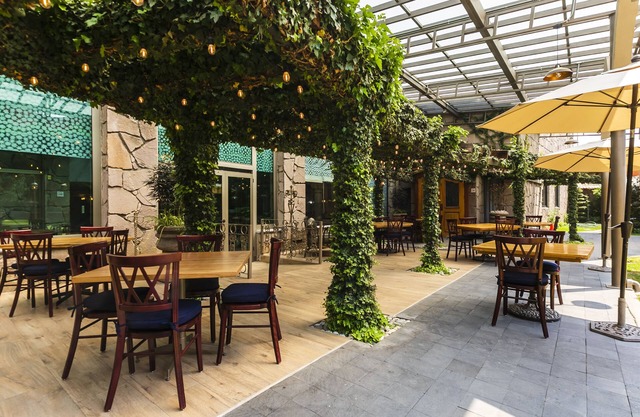 Quinta del Rey Hotel