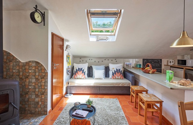 Quinta do Adagio - Casa da Noz