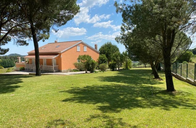 Quinta do Alto dos Pinheiros