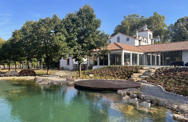 Quinta do Areal: Two-bedroom chalet