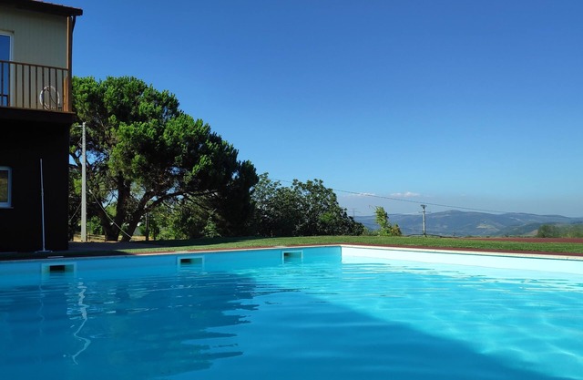 Quinta do Autumn - Douro Valley - whole house