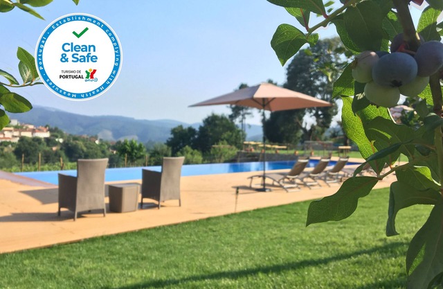 Quinta do Cabeço Trigal