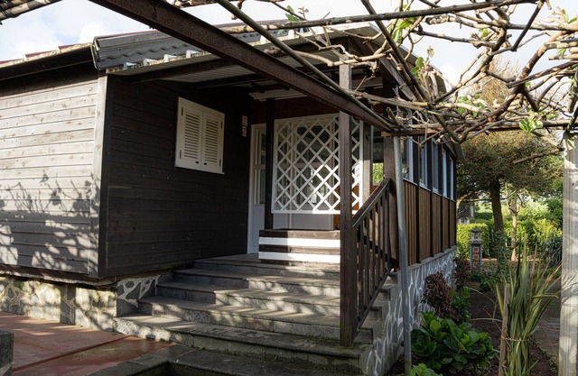 Quinta DO CHÁ Barrosa