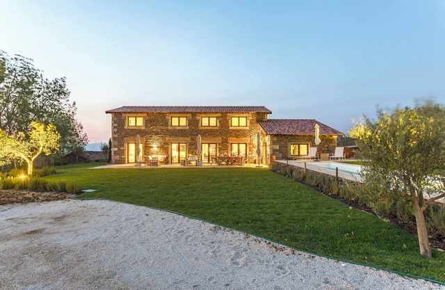 Quinta do Gato (pintahouse.com)