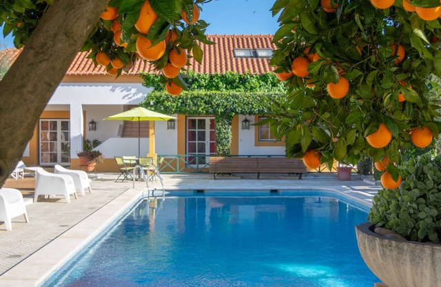 Quinta do Lagar de São José