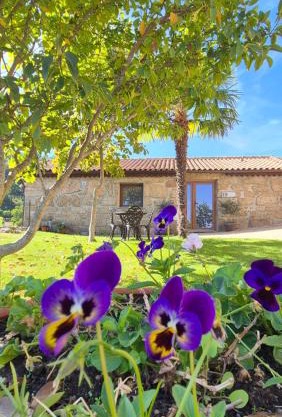 Quinta do Limite - Casa do Camponês