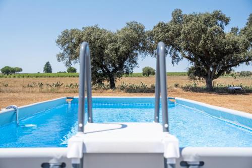 Quinta do Mocho by Portus Alacer