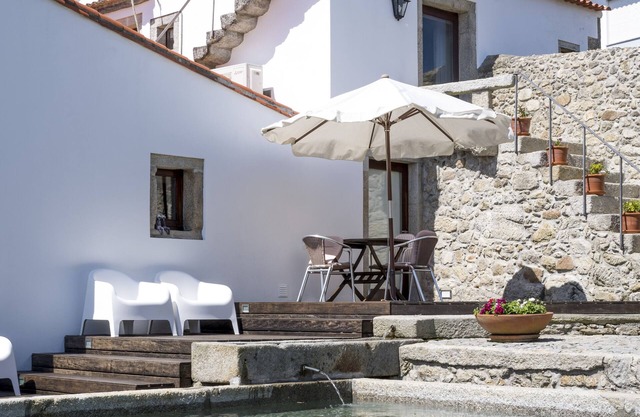 Quinta Do Monteverde