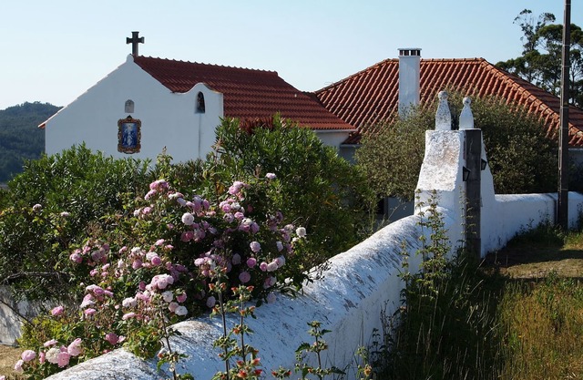 Quinta do Outeiro House