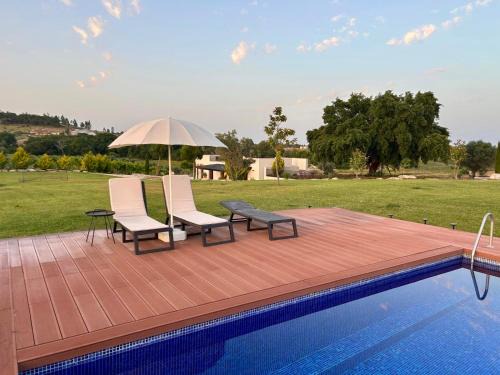 Quinta do Pé da Charca