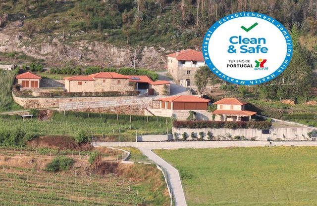 Quinta do Perguntouro